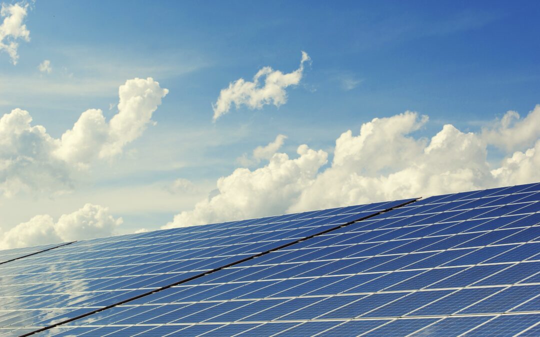 Why Are Solar Panels Good For The Environment? 4 Key Benefits