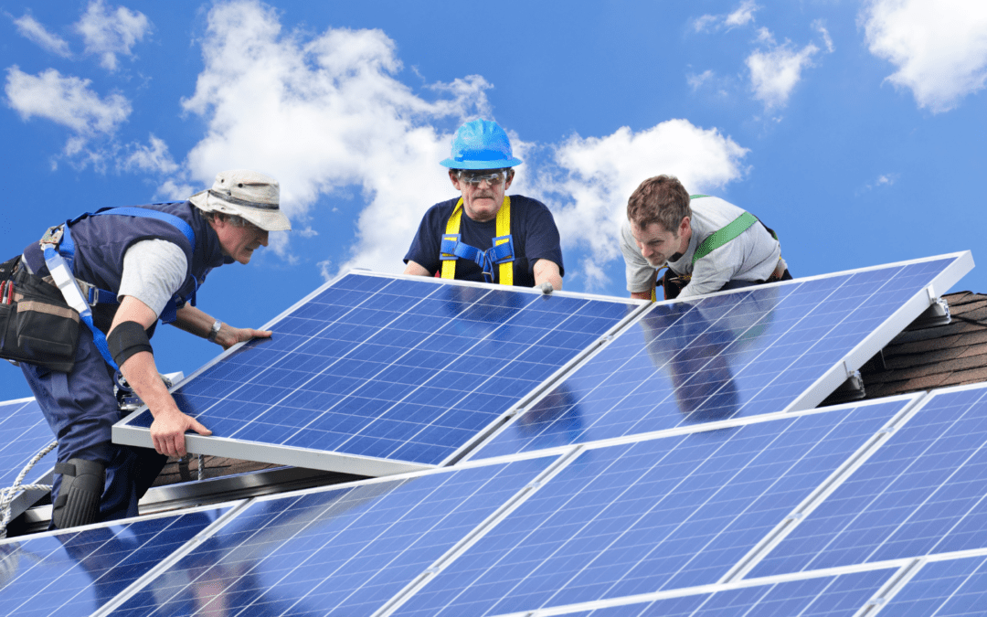 How To Choose The Best Orange County Solar Company For You